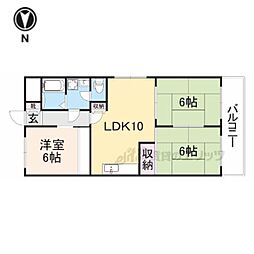 第6サンコウヒルズ西館
