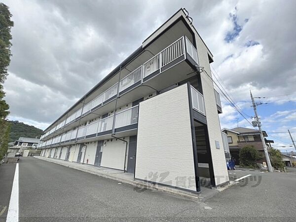 奈良県橿原市醍醐町(賃貸アパート1LDK・3階・41.63㎡)の写真 その12