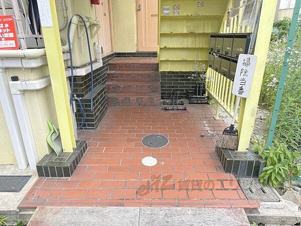 オザキマンション 302｜大阪府寝屋川市香里南之町(賃貸アパート2K・3階・33.00㎡)の写真 その10