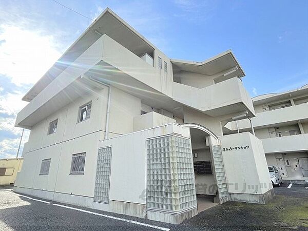 まあぁろーマンション 308｜奈良県奈良市法華寺町(賃貸マンション3LDK・3階・65.86㎡)の写真 その3