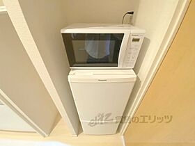 奈良県奈良市宝来４丁目（賃貸アパート1K・3階・25.07㎡） その16