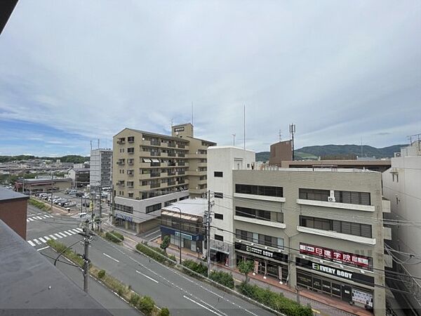 田村ビル 606｜奈良県奈良市芝辻町４丁目(賃貸マンション2LDK・6階・63.80㎡)の写真 その26