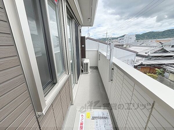 大阪府交野市私部西２丁目(賃貸アパート2LDK・3階・57.15㎡)の写真 その21