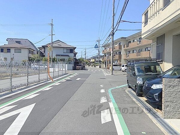 Ａｒｃｏｂａｌｅｎｏ 205｜大阪府枚方市伊加賀西町(賃貸アパート2LDK・2階・64.05㎡)の写真 その6