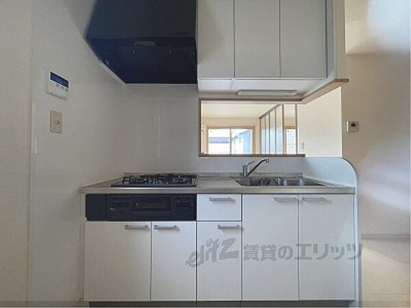 ロジュマン葛城　Ｂ棟 102｜奈良県葛城市竹内(賃貸アパート2LDK・1階・57.76㎡)の写真 その4