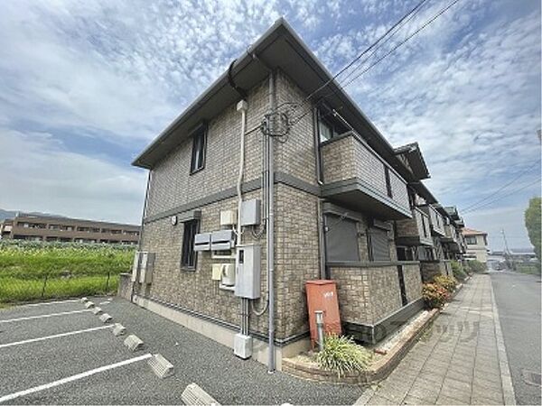 ロジュマン葛城　Ｂ棟 102｜奈良県葛城市竹内(賃貸アパート2LDK・1階・57.76㎡)の写真 その1