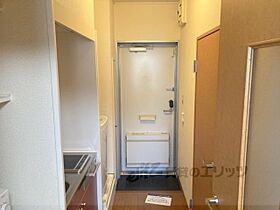 奈良県奈良市宝来町（賃貸アパート1K・1階・23.18㎡） その10