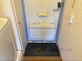 奈良県奈良市宝来町（賃貸アパート1K・1階・23.18㎡） その25