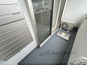 大阪府寝屋川市明和２丁目（賃貸アパート1LDK・2階・34.52㎡） その13