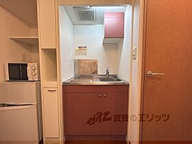 奈良県磯城郡田原本町大字阪手（賃貸アパート1K・2階・26.08㎡） その3