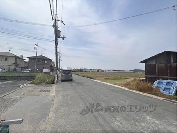 ＷＥＳＴ　ＳＡＷＡ 103｜奈良県橿原市新口町(賃貸アパート1LDK・1階・33.02㎡)の写真 その7