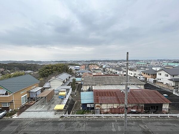 奈良県香芝市旭ケ丘３丁目(賃貸アパート2LDK・2階・61.60㎡)の写真 その25