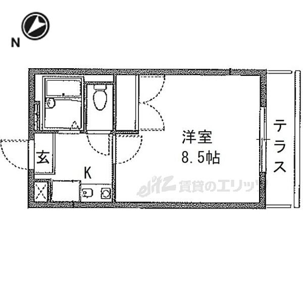 物件拡大画像