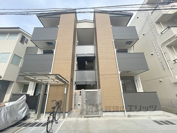 ＡＬＥＧＲＩＡ寝屋川平池町 101｜大阪府寝屋川市平池町(賃貸アパート1K・1階・27.70㎡)の写真 その9