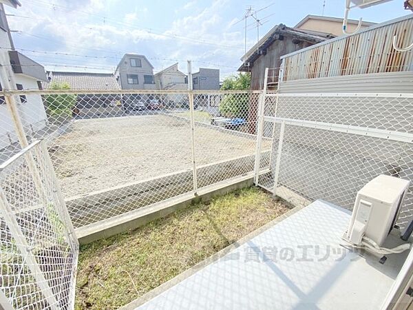 パレスオカムラ 102｜奈良県大和郡山市茶町(賃貸マンション1K・1階・23.44㎡)の写真 その17