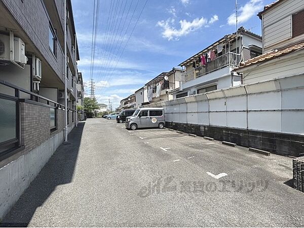 大阪府枚方市西牧野３丁目(賃貸アパート1K・3階・21.00㎡)の写真 その20