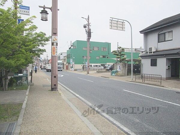 キューブ 216｜奈良県奈良市今小路町(賃貸マンション1K・2階・28.23㎡)の写真 その15