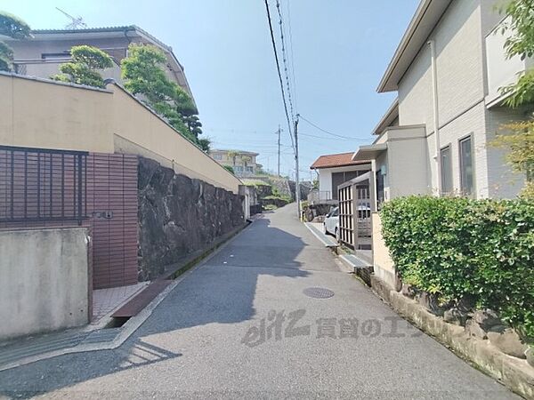 クレド生駒旭ヶ丘 ｜奈良県生駒市東旭ケ丘(賃貸マンション3LDK・1階・73.29㎡)の写真 その17