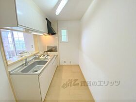 奈良県奈良市中町（賃貸アパート2LDK・2階・60.33㎡） その4