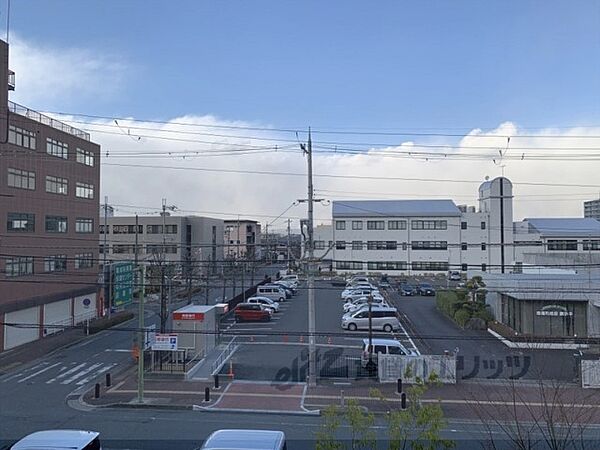 奈良県大和高田市大中東町(賃貸マンション1LDK・3階・43.83㎡)の写真 その26