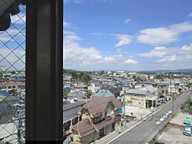 エスティライフあやめ池 E5 ｜ 奈良県奈良市西大寺赤田町２丁目（賃貸マンション1K・5階・14.58㎡） その25