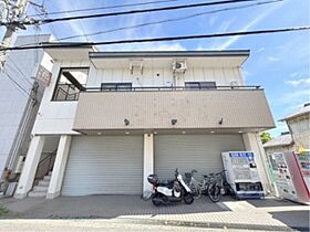 奈良県橿原市新口町（賃貸マンション1K・2階・17.28㎡） その10