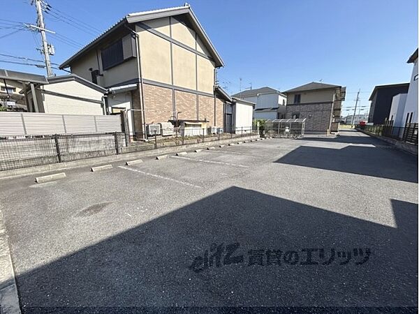 奈良県橿原市縄手町(賃貸アパート1LDK・2階・49.00㎡)の写真 その22