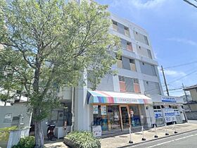 Ｍ’プラザ津田駅前 201 ｜ 大阪府枚方市津田駅前１丁目（賃貸マンション1K・2階・31.50㎡） その9