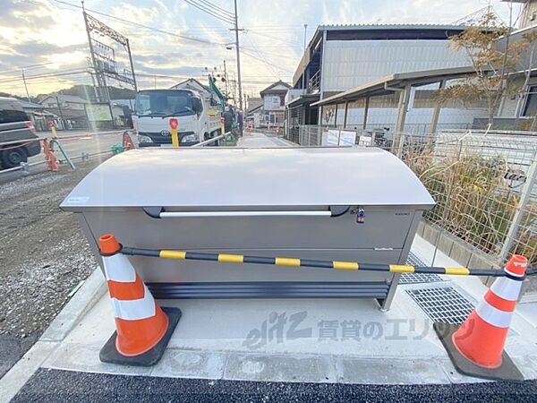 スカイマリー 301｜奈良県奈良市尼辻北町(賃貸アパート1LDK・3階・46.72㎡)の写真 その11