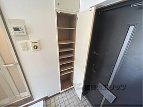 奈良県奈良市あやめ池南２丁目（賃貸マンション1R・1階・20.07㎡） その30