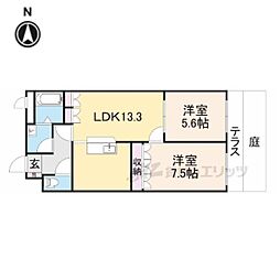 近鉄大阪線 五位堂駅 徒歩7分