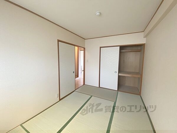 奈良県生駒市辻町(賃貸マンション2DK・3階・44.00㎡)の写真 その12
