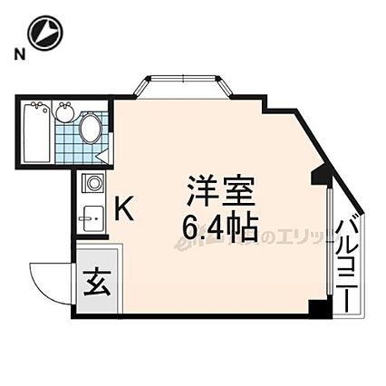 ハマンション枚方元町_トップ画像