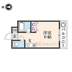 🉐敷金礼金0円！🉐関西本線 法隆寺駅 徒歩2分