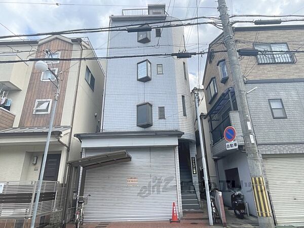 大阪府寝屋川市楠根南町(賃貸マンション2DK・2階・35.00㎡)の写真 その3