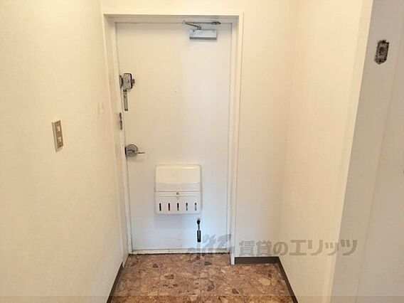 第1サンコウハイツ_内装_7