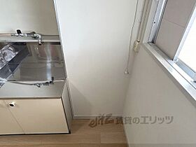 さやか杉ヶ町マンション 401 ｜ 奈良県奈良市杉ヶ町（賃貸マンション2K・4階・32.24㎡） その16