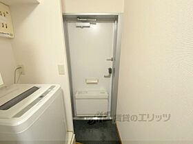 レオパレス八条 110 ｜ 奈良県奈良市八条５丁目（賃貸アパート1K・1階・22.35㎡） その10