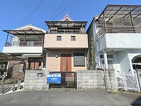 奈良県奈良市南紀寺町３丁目（賃貸一戸建3LDK・2階・75.54㎡） その12