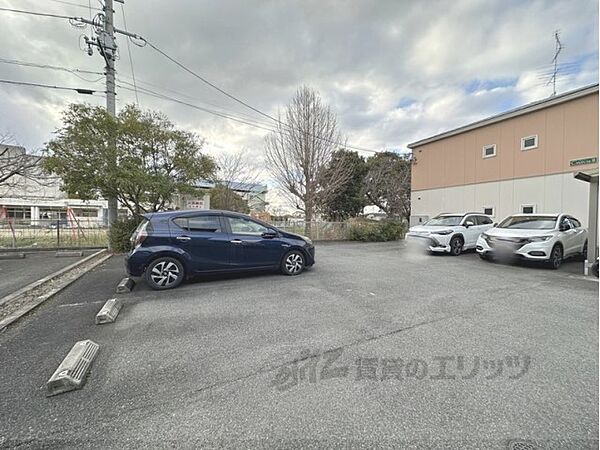 グラヴィスII 102｜奈良県橿原市縄手町(賃貸アパート2LDK・1階・50.38㎡)の写真 その22