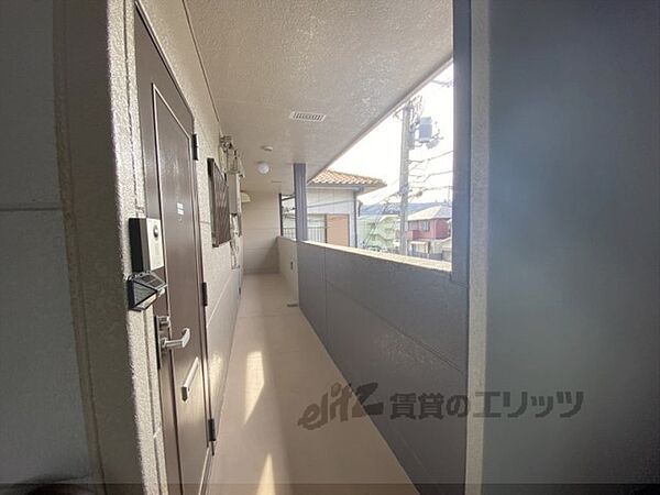 奈良県生駒市新生駒台(賃貸アパート1LDK・2階・32.40㎡)の写真 その16