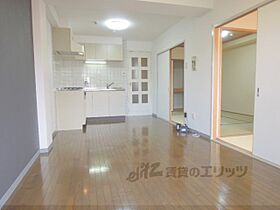 グリーンフィールド平城山 205 ｜ 奈良県奈良市佐保台西町（賃貸マンション2LDK・2階・50.00㎡） その3