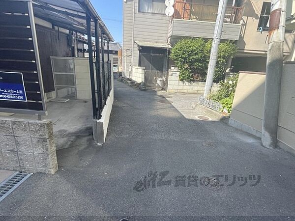 大阪府寝屋川市大利元町(賃貸アパート1LDK・3階・34.66㎡)の写真 その11