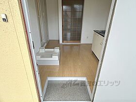 さやか杉ヶ町マンション 303 ｜ 奈良県奈良市杉ヶ町（賃貸マンション2K・3階・32.24㎡） その24