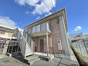 奈良県磯城郡田原本町大字秦庄（賃貸アパート1LDK・1階・37.26㎡） その1