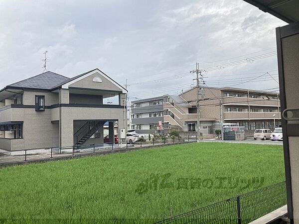 ラポールＡ・Ｂ B102｜奈良県奈良市大安寺６丁目(賃貸アパート3K・1階・52.00㎡)の写真 その28