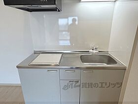 グランスター大宮 802 ｜ 奈良県奈良市三条大路１丁目（賃貸マンション1LDK・8階・44.53㎡） その4