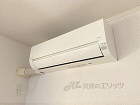 ピュア　ファウンテン　ヴィラ　II 201 ｜ 大阪府交野市私部２丁目（賃貸アパート2LDK・2階・61.76㎡） その24