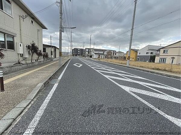 アリジェンス 203｜奈良県奈良市大森町(賃貸アパート2LDK・2階・61.56㎡)の写真 その16