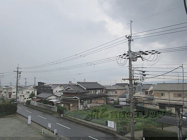 ベル　コリーヌ 205｜奈良県奈良市白毫寺町(賃貸マンション2LDK・2階・55.24㎡)の写真 その27